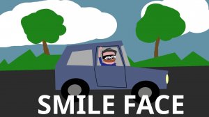 Smile Face нарезки. Асафьев анонсирует выезд на завод Лада.