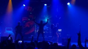 БАУ - Инфернал Маструбаториум, СПб 26.04.25