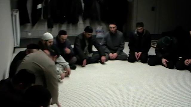 Когаш-куьгаш д1адихкийна...часть первая. смотреть онлайн