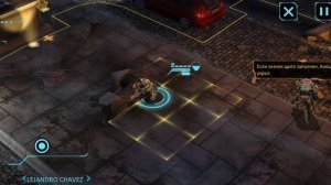 XCOM: Enemy Within (часть 1)