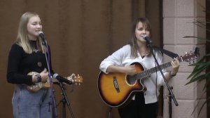 Катерина и Эвелина Ветрова "Родина"