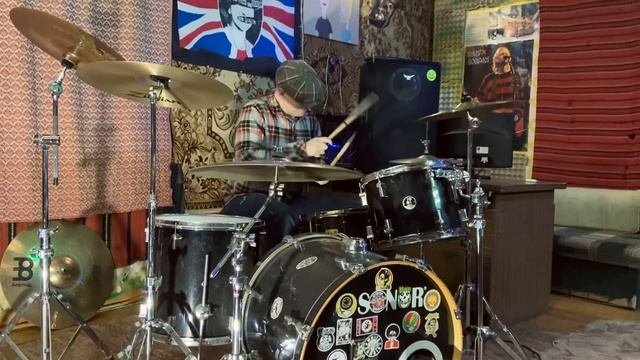 МОКШИ - Гимн Гэла (R.I.P) смотреть онлайн