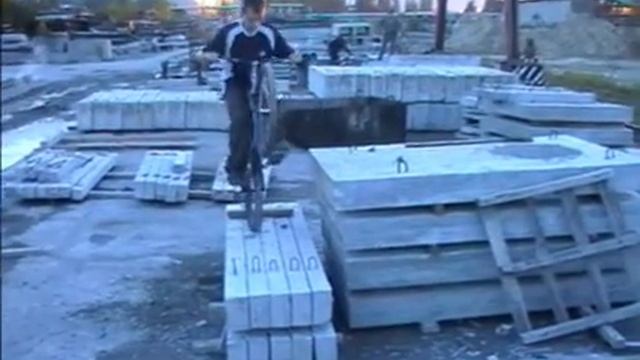 Samopal studio presents... смотреть онлайн