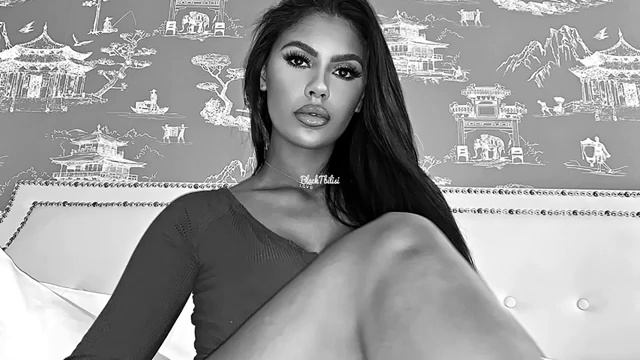 Bannikov Моя мадам (2020) смотреть онлайн