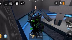 ИГРАЮ В КЛОН ММ2 |Sheriff 🔫