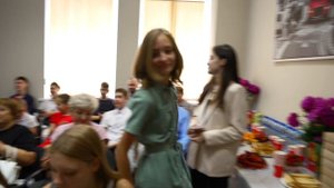 Тестирование в формате международного экзамена