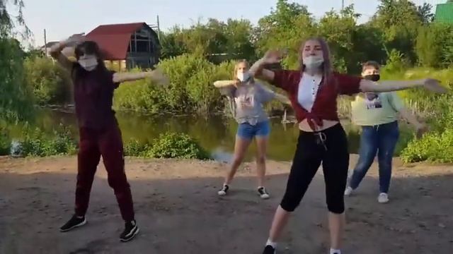 флешмоб смотреть онлайн