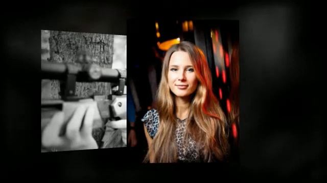 Алина Селивер смотреть онлайн