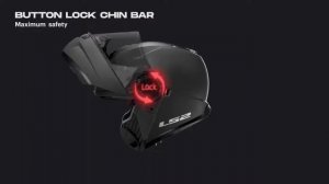 Conheça o Capacete LS2 Strobe 2 FF908 (Articulado) - Grid Motors