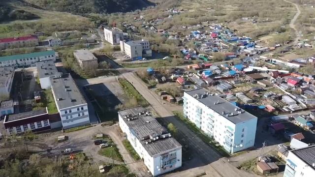 Палана Камчатка .mp4
