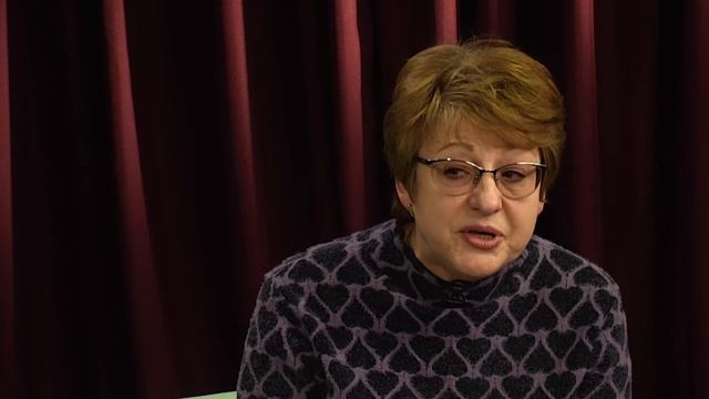 Лікар-гастроентеролог Наталія Донцова у програмі "Фреш" з Юлією Сиротою смотреть онлайн