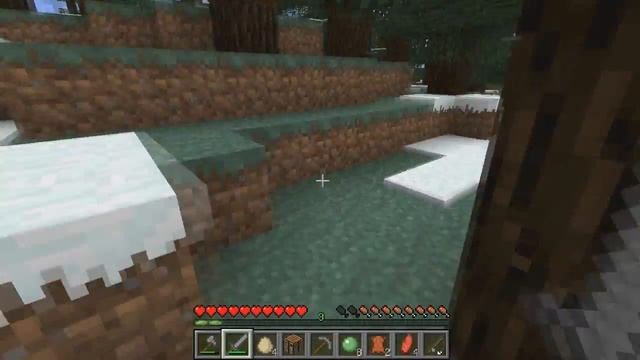 Rayder Server Let's Play Minecraft - Часть 1