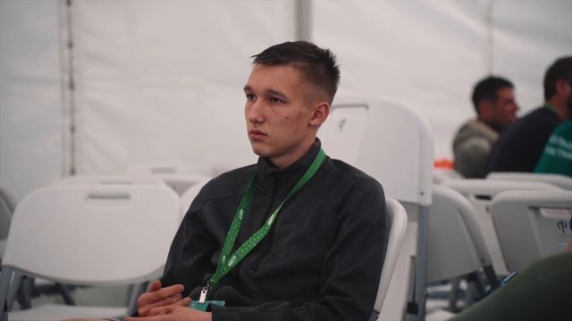 ПРОВЕДЕНИЕ СТРАТЕГИЧЕСКИХ СЕССИЙ НА ФОРУМЕ "БОЛЬШЕ ЧЕМ ПУТЕШЕСТВИЕ" (2023)