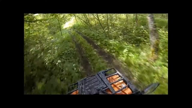 внедорожный клуб  "ОСЁТР" смотреть онлайн