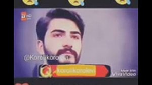 Ин дилам барои ту хазон гардид