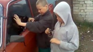 Э?! ДА НЕ МОЖЕТ БЫТЬ!!!! ЧТО ЗАА?? СМОТРЕТЬ ВСЕМ....