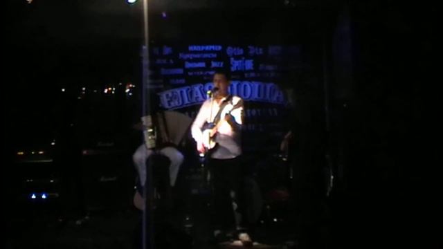 Турбаза Волчья - Кайтесь... смотреть онлайн