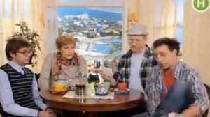 "Ласточкино гнездо" 1 .mp4