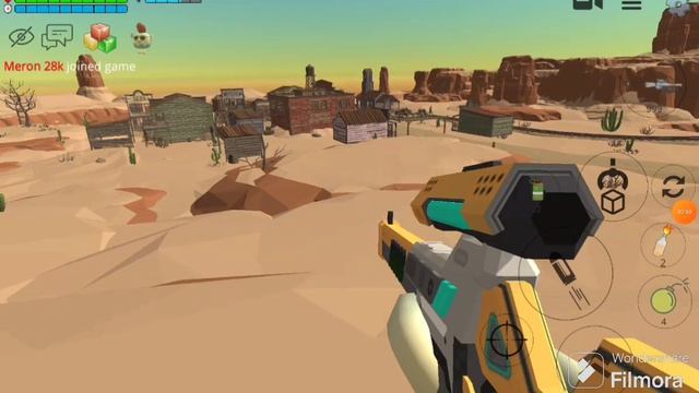 новые три посхалки!  | Chicken gun смотреть онлайн