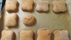 Печенье из варенья на сливочном масле