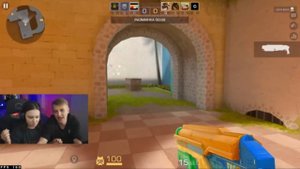 NAMELESS КРАФТ ЗА КАЖДУЮ СМЕРТЬ в STANDOFF 2 0.29.0
