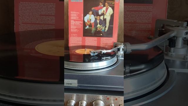 винил рок группа Олимпик кто мы такие? 1986г.