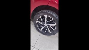 Haval Jolion «АВТОРУСЬ автомобили с пробегом» 1021