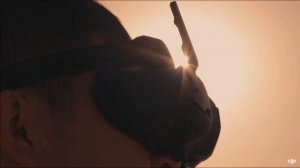 DJI Avata 2 - эра FPV.