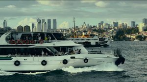 Стамбул - Istanbul (Cinematic video)