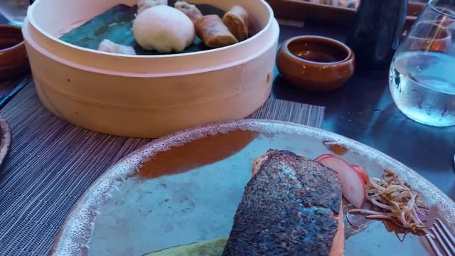 Японский ресторан. (Канкун) смотреть онлайн