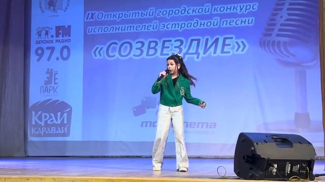 Буду я Романова София