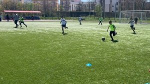 27-04-2025 Инкомспорт 2016 - Таврия 2015