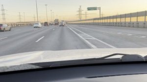 Городские поездки на машине: как лучше планировать маршрут