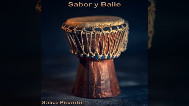 Trampolin - Salsa Picante