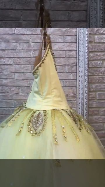 Балетный костюм из балета Драгоценности смотреть онлайн