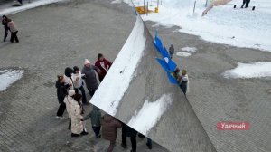 Осуохай в День Республики Саха (Якутия)