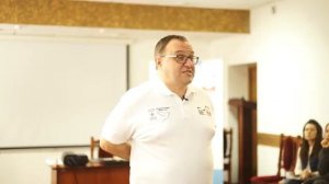 Антропология игры 1: Александр Филоненко — Игра в Бисер