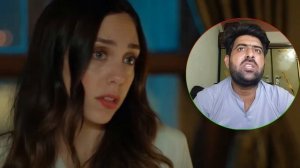 Игра моей судьбы 27 Серия - (Русский Дубляж)