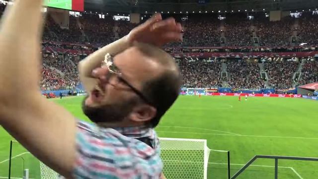 Финал кубка конфедераций