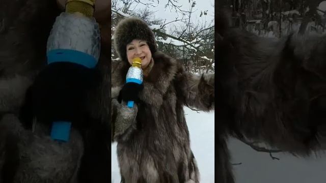 5.01.24г..."Ой,Снег, Снежок"... исп. Екатерина БАРСУКОВА... 👏👏👏👍👍👍 смотреть онлайн