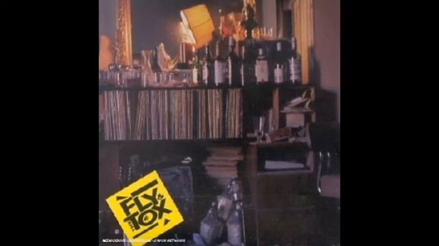 09 - So Long - Fly & The Tox смотреть онлайн