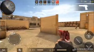 Первое видио.Standoff 2 гонка вооружений