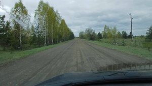 Классная находка. Коп около заброшенной деревни