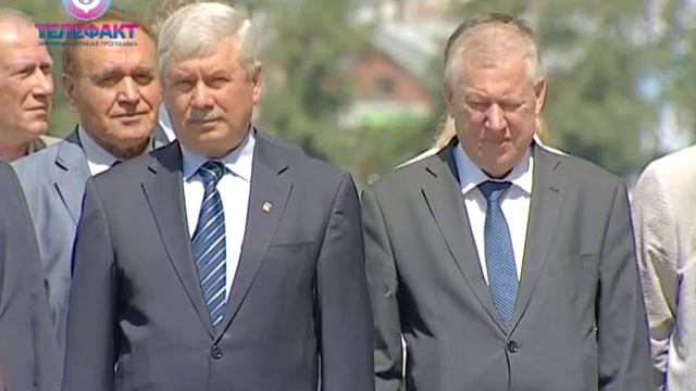 Телефакт от 07 06 2016 смотреть онлайн