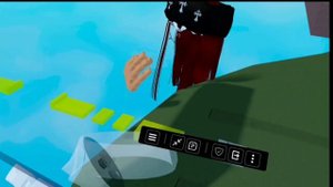 ВИАР РОБЛОКС СО ШЛЕМОМ ВИАР!(первое видео)