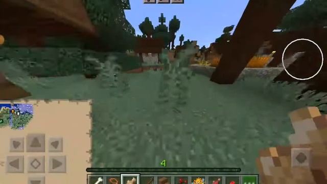 |игра•minecraft|выжиыание•начало•начала|5•серия•1сезон|•LavanDo4ka•|~Happy flower~|Kiho6666|