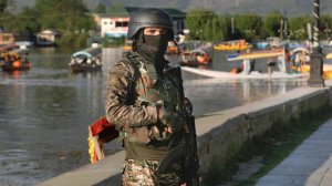 Посольство РФ рекомендовало россиянам воздержаться от поездок на север Индии