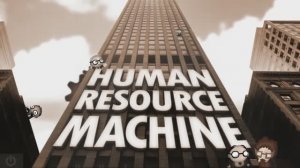 Human Resource Machine (28 год работы) #13
