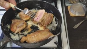 Отбивные из свинины.быстро и вкусно.
