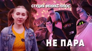 Студия "ФЕНИКС ПЛЮС" - Не пара